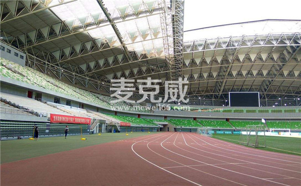 球场开合屋顶天窗