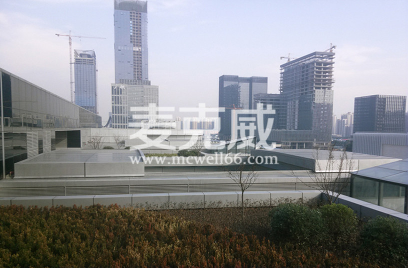双向对开平移天窗