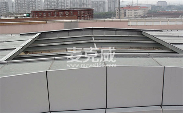 消防排烟窗的作用