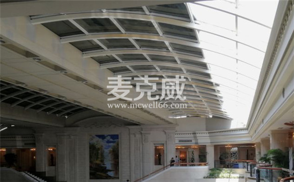 电动排烟天窗价格