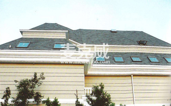 安装坡屋顶天窗有什么要求